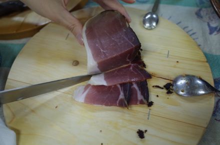 ham