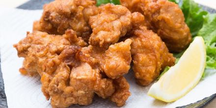 karaage