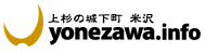 yonezawa_logo