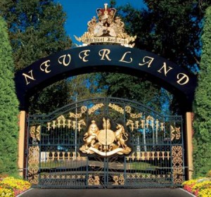 neverland-gate