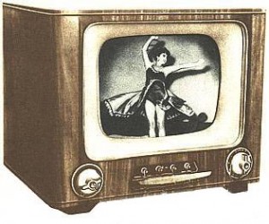 tv