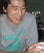 保持壮太郎