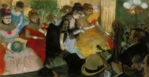 degas