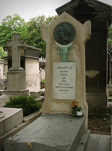 Stendhal