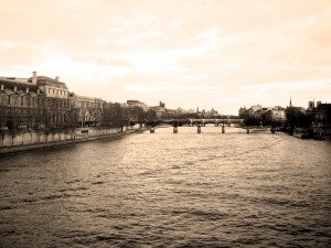 seine