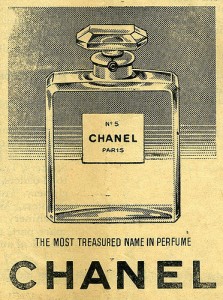 CHANEL5 CHANEL5