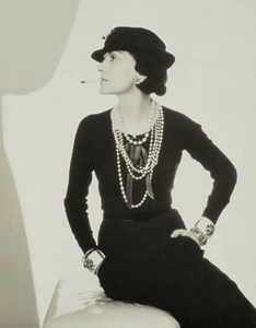 chanel4 chanel4
